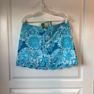 Lilly Pulitzer Colette Skirt